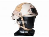 FMA Sentry Helmet (XP) DE TB1080